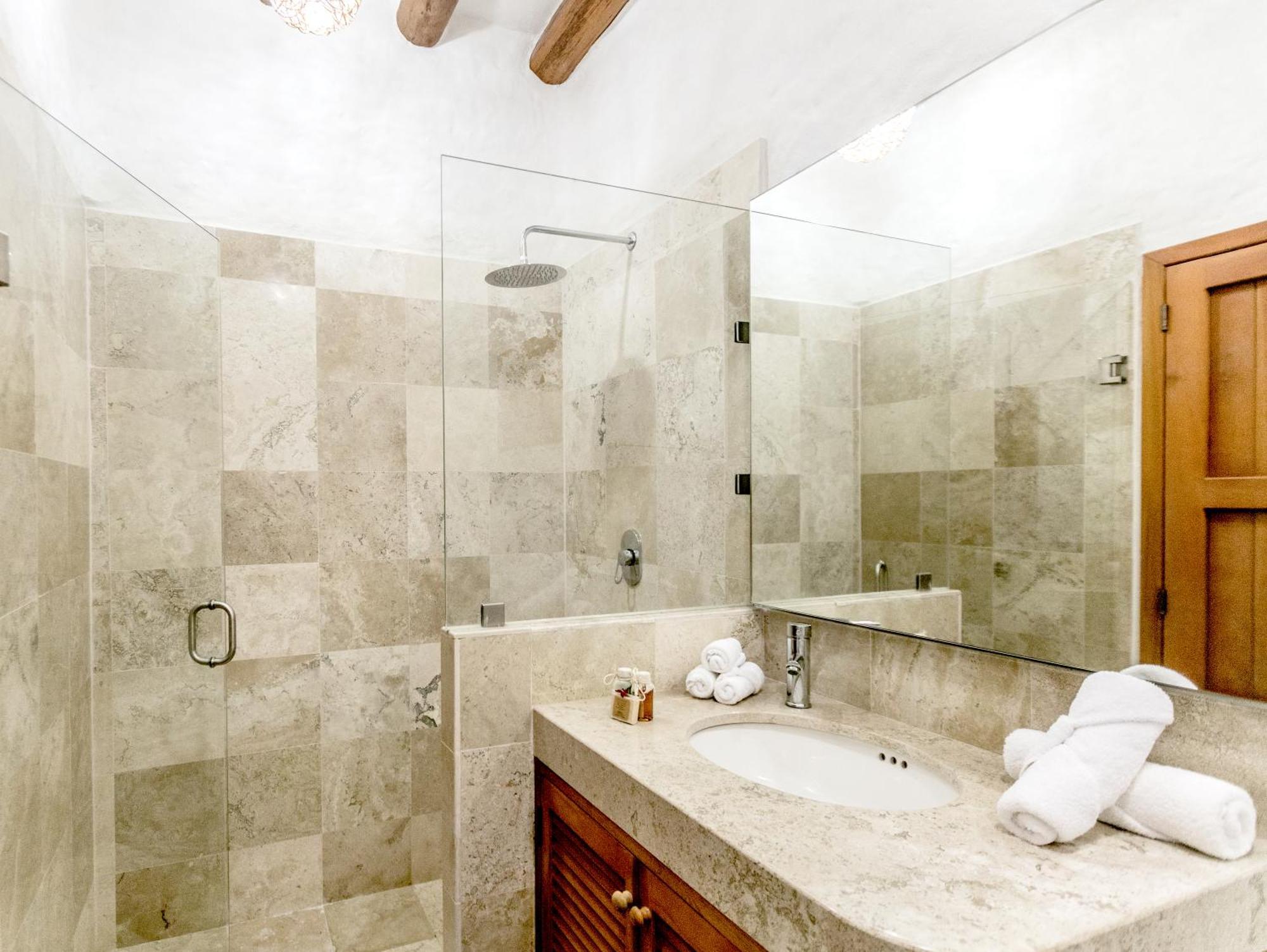La Palma Holbox Hotel Phòng bức ảnh