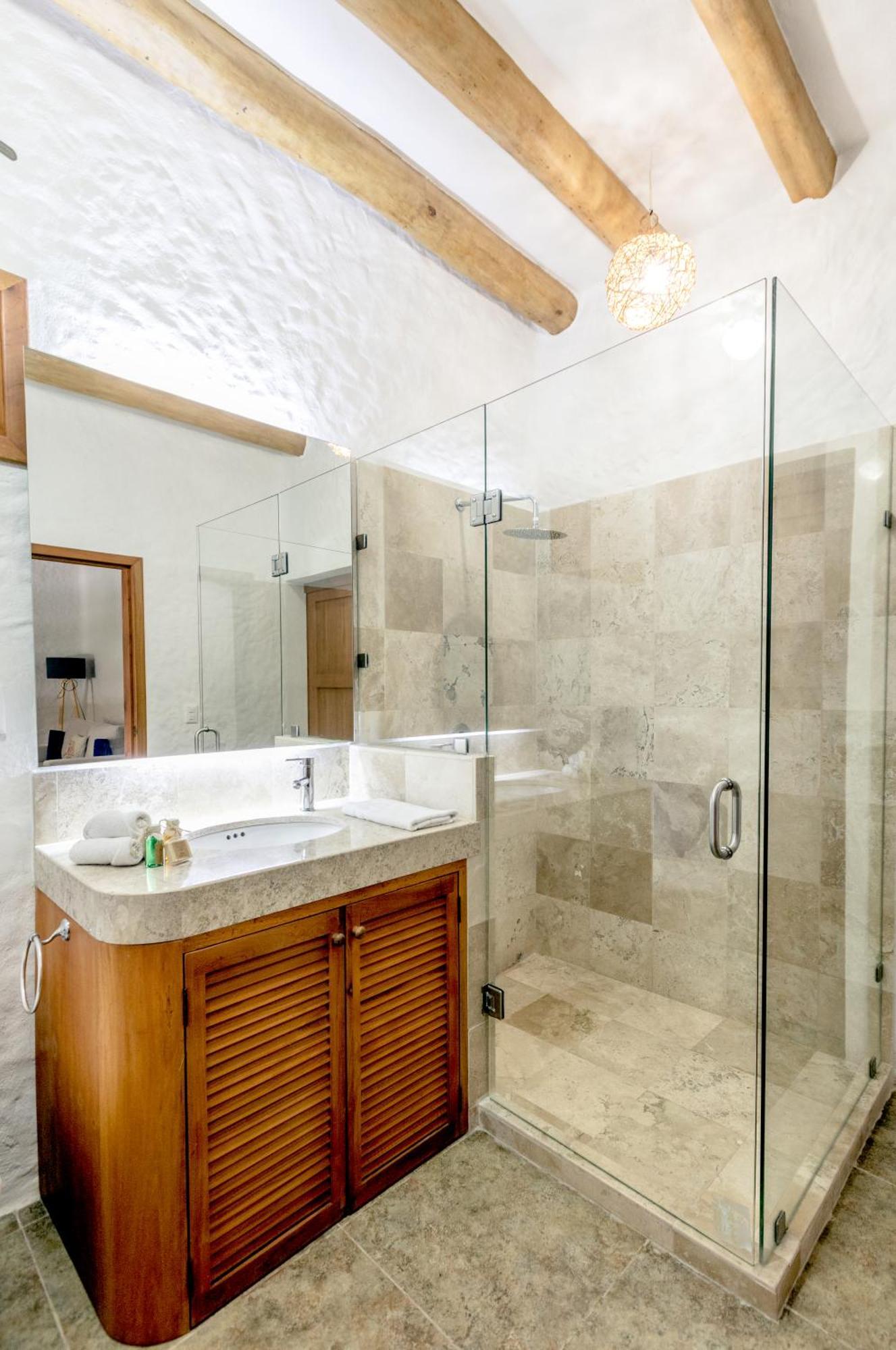 La Palma Holbox Hotel Phòng bức ảnh